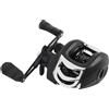 Risveglio Baitcasting - Mulinello da pesca 7,2:1, ad alta velocità, per | Ottone per Main Gear e Premium Drag System, 6+1 cuscinetti schermati per una fusione fluida, design a basso profilo per basso