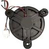 TCHWLGXS Ventola Del Sistema Di Raffreddamento, For Frigorifero E Congelatore | Ventola del sistema di raffreddamento, for GW12E12MS3MB-52Z32
