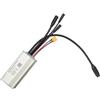 Generic X109-AXC004 Controller Motore brushless E-Bike 48V 22A for Display protocollo 2HAO Scooter elettrici MTB Fat Bikes Accessori