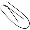 motodak Cavo Inferiore per rotore BMX Freestyle (Kit) 70 x 20 x 20 cm.