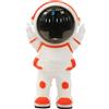 ノーブランド品 per auto ad alta precisione navigazione design sferico decorazione | Bussola guida astronauta per veicoli