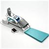 GENERIC Attrezzo Per La Riabilitazione Di Gambe E Ginocchia, Macchina Cpm Con Telecomando, 3 Velocità Regolabili, Estensione Della Gamba Regolabile Da 0° A 140° Per Dorsiflessione E Flessione.