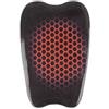 Harilla Parastinchi Autoadesivo Ammortizzante | Design fisiologico Sagomato, Parastinchi da snowboard, Morbido, per Snowboard,