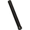 Tdoutop Pool Cue Peso Bullone Strumento di Riparazione Vite Regolabile per Bilanciamento Stecca Funzione Regolazione Peso Realizzato in Metallo Robusto Adatto, 2,0 Once 10 cm