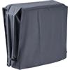 Generic Copertura per dispositivo di raffreddamento per esterni, resistente ai | Coperture per carrello frigo per patio, giardino, cortile, prato, vialetto, garage, campeggio, picnic