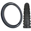Kenda KADRE - Pneumatico per mountain bike, 27,5 x 2,35 cm, K-1027 (56-584), colore: nero