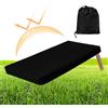 Generic Cornhole Bags Corn Hole Skins Cover Bean Bag Accessori | Cornhole Board Custodia da trasporto per tavole da gioco all'aperto Cornhole Gioco Tossing Gioco Adulti