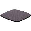 DEARMAMY Nero Asciugamano da Bowling in Microfibra per Palla da Bowling | Compatto e Leggero, Facile da Pulire, Pratico per Bowling, Formato Portatile, Tessuto in Microfibra