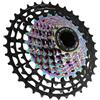 WAKMBOZS Adatto per Cassetta da Strada RYDEX Ultralight A 12 velocità. per Shimano 105 Di2 R7100 Ultegra R8200 Dura Ace R9200 HG pignone per Bicicletta Falsamaglia Catena Bici