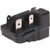 TCHWLGXS Relè Di Sovraccarico Dell'avviatore PTC Del Compressore Del Frigorifero | Relè di sovraccarico avviamento PTC compressore frigorifero, for BCD-220TG