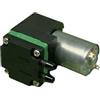 Generic Piccola pompa portatile pompa ad aria DC2-5V 85mA Micro Air Pump 650ml/min Portata -400mbar Grado di vuoto Piccolo rilevare campionamento
