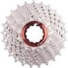 WAKMBOZS Adatto per Bici da Strada, Gravel, MTB, Cassetta A 9 velocità 11-25, 11-28, 11-30, 11-34, 36 9s K7 9v R3000 M2000 Sora M370 pignone per Bicicletta Falsamaglia Catena Bici(9s 11-32T)