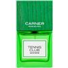 Carner Barcelona TENNIS CLUB Eau de Parfum 100 ml