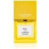 Carner Barcelona SAL Y LIMON Eau de Parfum 100 ml