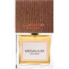 Carner Barcelona MEGALIUM Eau de Parfum 50 ml