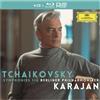 Tchaikovsky: Complete Symphonies [4CD + Blu-ray Audio] Tchaikovsky (1840-1893...