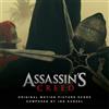 Jed Kurzel Assassin's Creed (CD) Album