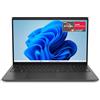 Dell 15 Laptop - AMD Ryzen 5 130, 8GB RAM, 512GB SSD | 15,6'' FHD 60Hz Anti-Riflesso 300nit, AMD Radeon Graphics, Windows 11 Home, Tasto Copilot (Caricatore venduto separatamente)