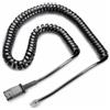 HP Cavo di collegamento U10P-S per cuffie Quick Disconnect (QD)