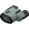 Pentax Binocolo Pentax Papilio III, 8.5 x 21 resistente agli agenti atmosferici, Oliva, messa a fuoco 50 cm, resistente agli schizzi, Museo, Outdoor, Natura, Sport dal vivo, Rivestimento HD