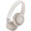 Beats Solo 4 - Cuffie wireless bluetooth on-ear, compatibili con Apple e Android, fino a 50 ore di autonomia - Esclusiva Amazon Ghiaia