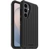 OtterBox Cover Defender Pro per Samsung Galaxy S26 FE/S25 FE, Nero | Custodia resistente a shock e cadute, cover ultra robusta, testata 7x vs norme MIL-STD 810G