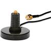Digitus DN-70101-1 Antenna LAN wireless, connettore magnetico RP-SMA, cavo: 1,5 m di lunghezza,