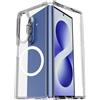 cellularline Impact Clear Mag Custodia per Samsung Galaxy Z Fold8 Ultra, Compatibilità Magnetica, Trasparente