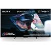 Sony BRAVIA 6 OLED TV, 83 pollici | Smart TV 4K (Google TV), televisore a 120 Hz con Dolby Vision/Atmos, modello 83A62, anno 2026