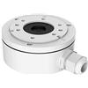 Hikvision Box Posteriore In Alluminio Hikvision Per Telecamera Ds-1280zj-xs