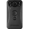 Transcend Drivepro BODY 30 Videocamera | Registrazione audio e video, batteria fino a 12 ore, Wi-Fi e Bluetooth, impermeabile IP67 per le forze dell'ordine