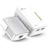 TP-Link AV600 Powerline Wi-Fi Kit Qualcomm 30