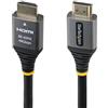 StarTech Cavo HDMI 2.1 Ultra High Speed da 30cm, 8K 60Hz, HDR10+, 48Gbps | Con HDR10+ ed eARC, Ideale per gaming e home theater