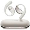 XIAOMI OpenWear Stereo, Cuffie Bluetooth, custodia di ricarica, Hi-Res Audio con driver dinamico, Fino a 38,5 ore di ascolto, Doppio microfono con riduzione del rumore, Design Ergonomico, Beige