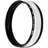 NiSi Kit obiettivo macro close-up NC 77 mm - inclusi anelli adater da 72 e 67 mm
