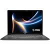 msi Modern 16S AI+ G3MG-064IT, Notebook, 16 FHD+ 120Hz Intel Core Ultra 7 355, Intel Graphics16GB DDR5, 1TB PCIe 4, Win 11 Home, [Layout e Garanzia ITA]