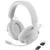 Alienware Pro Cuffie Gaming Wireless Lunar Light