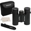 Celestron 71341 10 x 25 Outland X Binocolo, Nero, Outland X 10 x 25 Compact Roof Prism