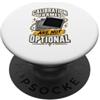 Regalo Galaxy con cornici piatte per spe Calibration Frames astrofotografo astrospettrografo PopSockets PopGrip Adesivo