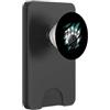 Funny Bowling Bowler Gifts Bowling Lover Bowling Pins Divertente Bowler Giocare Bowling Amante Sciopero PopSockets PopWallet per MagSafe