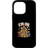 Inventory Logistic Specialist Supply Sup Custodia per iPhone 14 Pro Max Im Ok Postino
