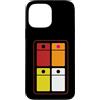 Modular, Poly Synth and Mono Synth Appar Custodia per iPhone 13 Pro Max Macchina a tamburo 808