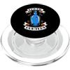 Antique Bottle Digging Collector Apparel Antique Bottle Collecting Pontil Hunters PopSockets PopGrip per MagSafe