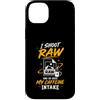 Regalo Galaxy con cornici piatte per spe Custodia per iPhone 14 Plus I Shoot Raw Camicia per astrofotografo astrospettrografo