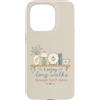 Thrift Store Findin Custodia per iPhone 15 Pro Citazione divertente per gli amanti degli antichi negozi dell'usato