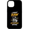 Regalo Galaxy con cornici piatte per spe Custodia per iPhone 13 I Shoot Raw Camicia per astrofotografo astrospettrografo