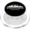 Hat He Left the 99 Shirt Matthew 18 12 P Jesus He Left the 99 to Find Me Matthew 18:12-14 Bible Verse PopSockets PopGrip per MagSafe
