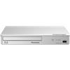 Panasonic Lettore Blu-ray 3D Full HD, Argento, DMP-BDT168AG | Riproduzione USB da hard disk esterni, Audio Hi-Res, FLAC, ALAC, DSD, MKV, MP4, Xvid, AAC, compatto 245x175x38,5 mm