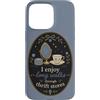 Thrift Store Findin Custodia per iPhone 15 Pro Max Citazione divertente del negozio dellusato antico amante lunghe passeggiate