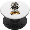 Regalo Galaxy con cornici piatte per spe Camicia per astrofotografo astrospettrografo PopSockets PopGrip Adesivo
